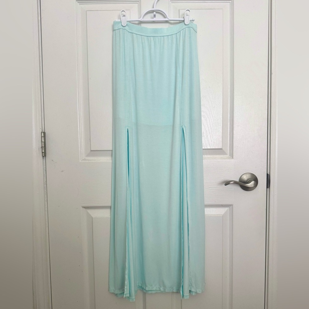 Abercrombie & Fitch Maxi Skirt